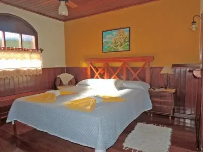 Hotel Cantinho de Férias