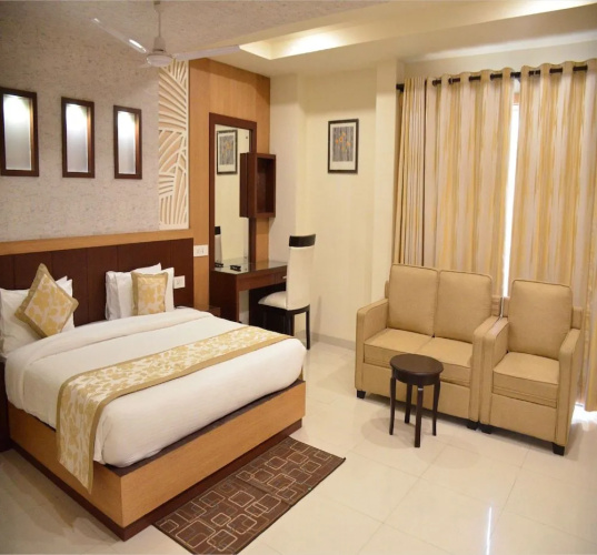 Sumedha Premium