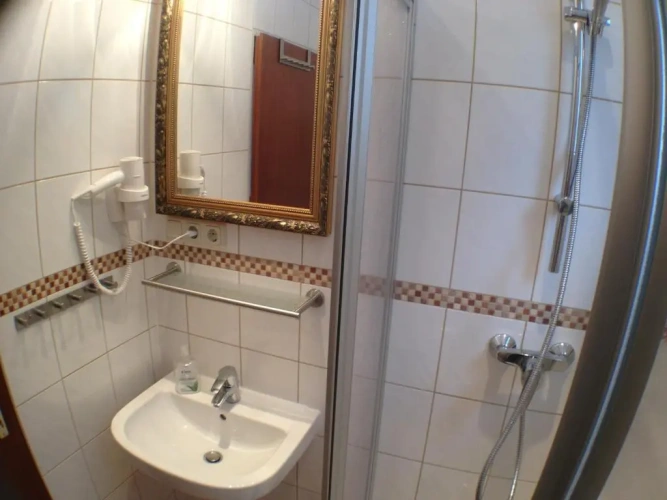 1 Bedroom Apartment with balcony