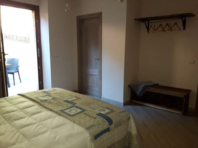 Comfort room