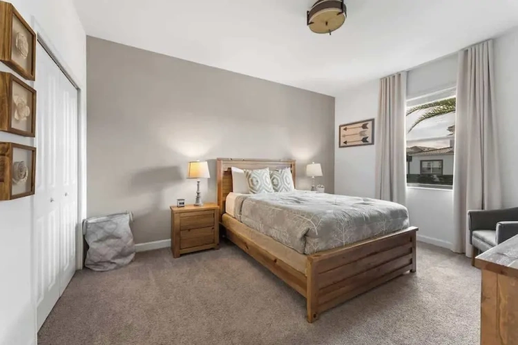 6 Bedrooms Cottage
