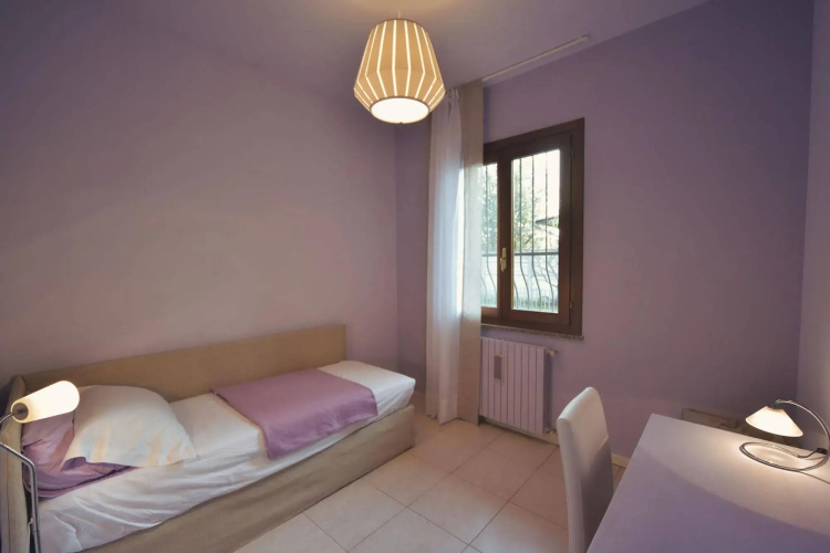 B&B Il Faggio Rosso