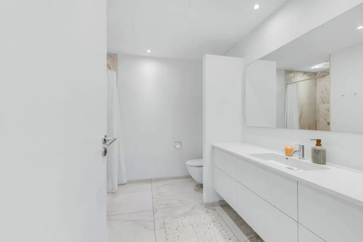 Luxury Appartment in Højbjerg