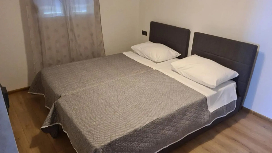 Apartment Silente