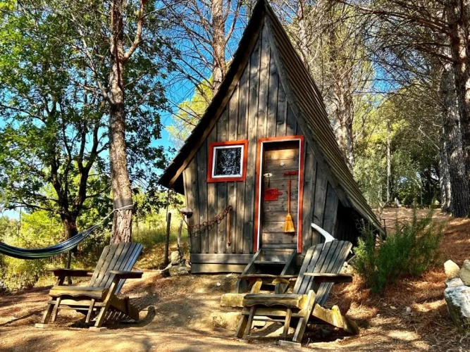 Cottage