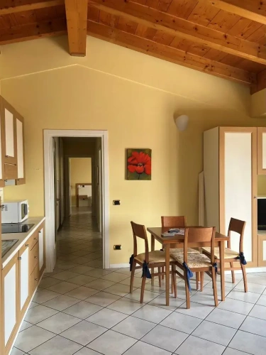 2 Bedrooms Suite with balcony and with view