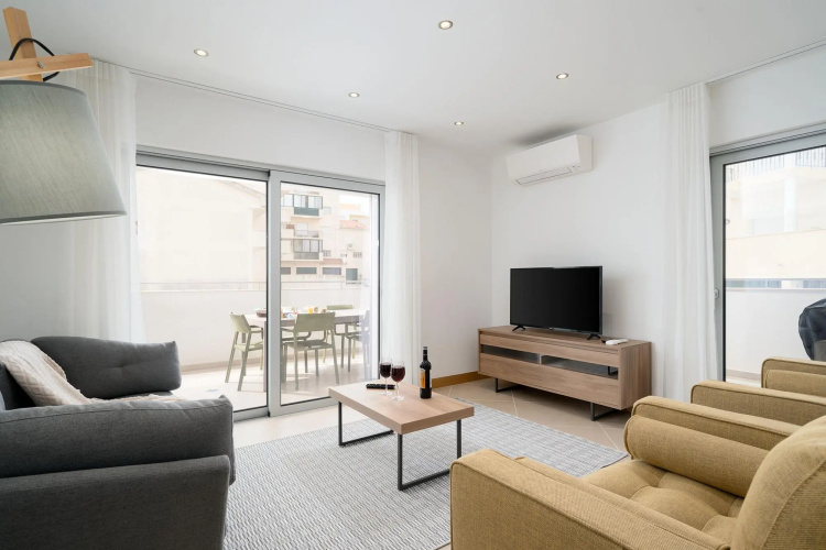Sea Breeze - Deluxe apartment