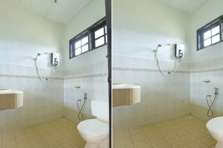 Triple Suite