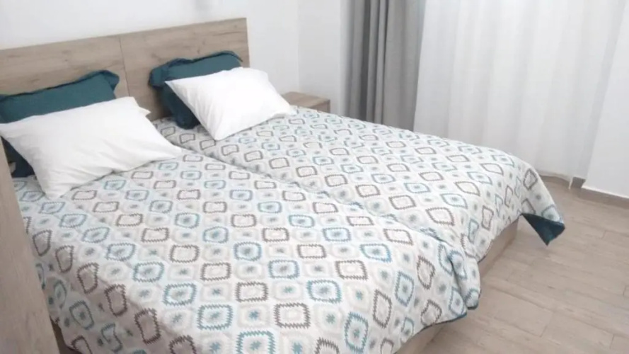 Dimitra Apartment