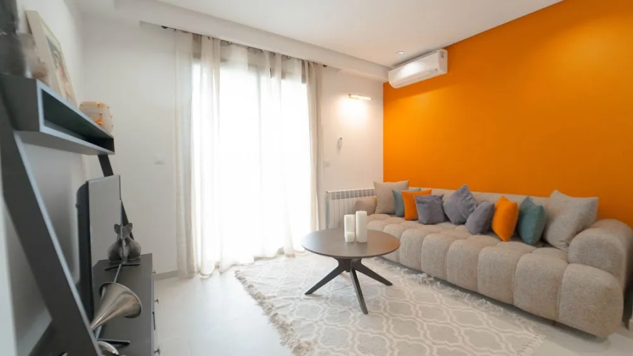Aurora La Marsa 301 Modernit Charme