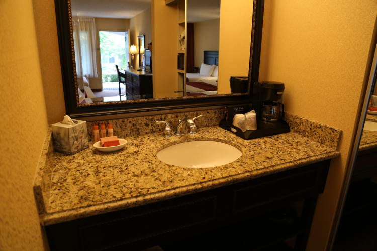 Laguna Hills Lodge photo 9