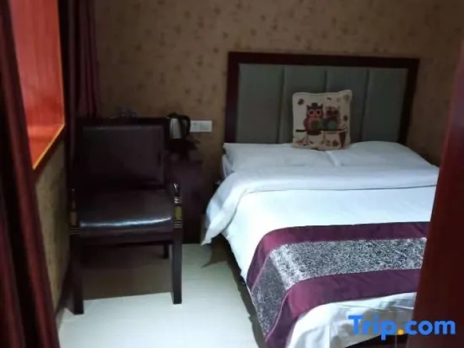 Economy Single room