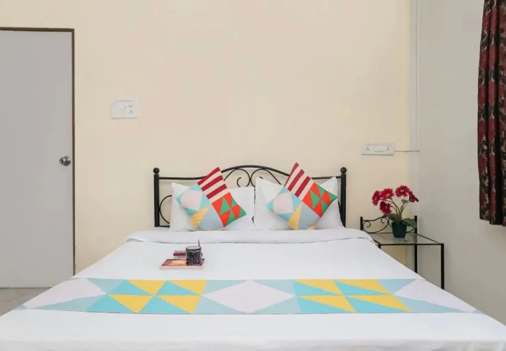Heritage villas