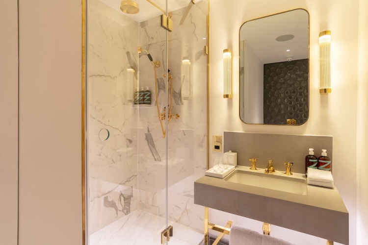 Hart Shoreditch Hotel London, Curio Collection by Hilton photo 29