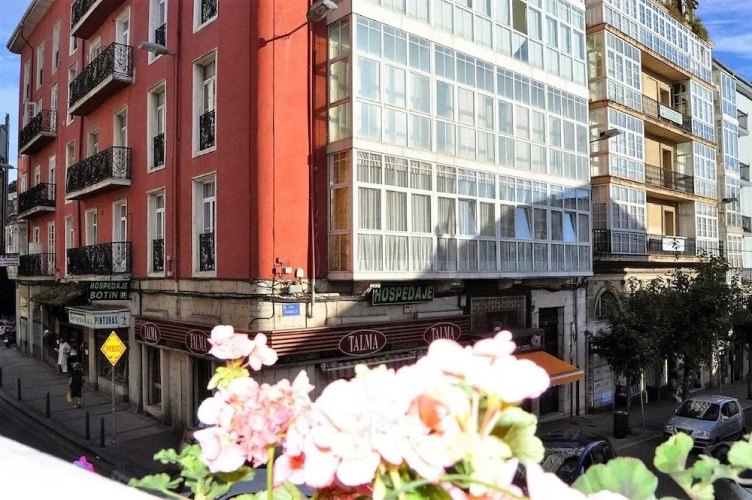 Otel görseli