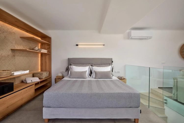 IONIC Suites