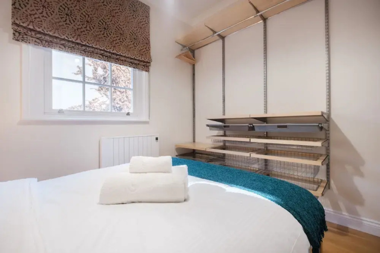 King's Cross Private Duplex