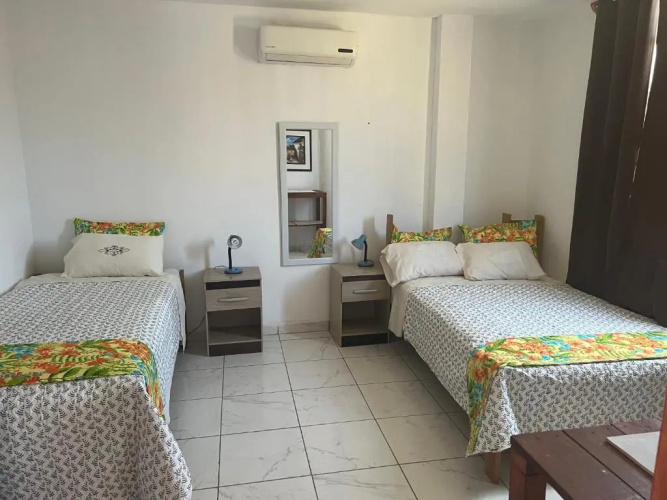 Punta Mero House