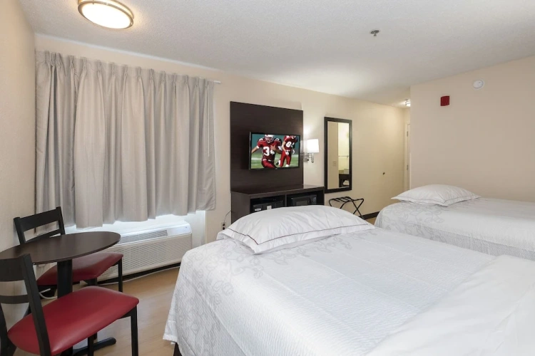 Premium Suite