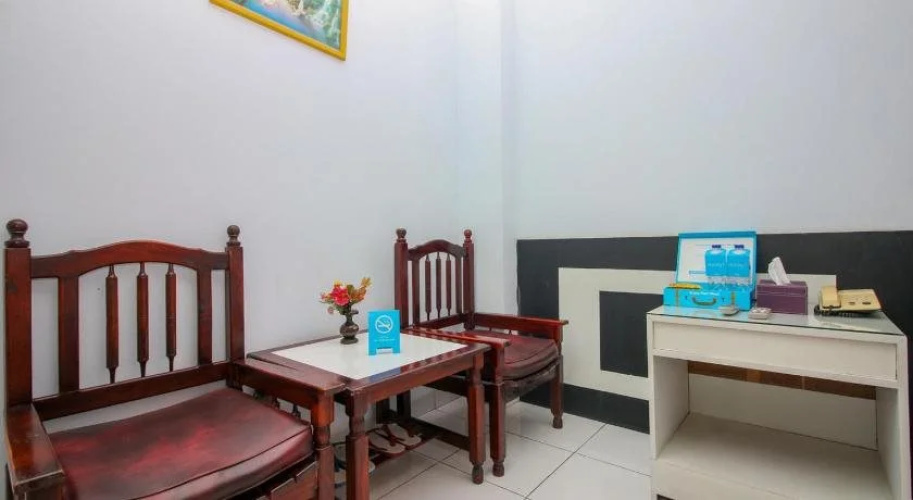 Mustika Sari Hotel by Airy