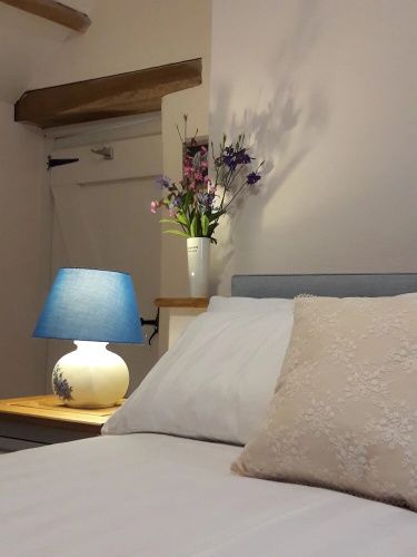 Eastaway Cottage