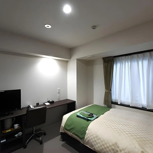 Hotel Shoumeikan