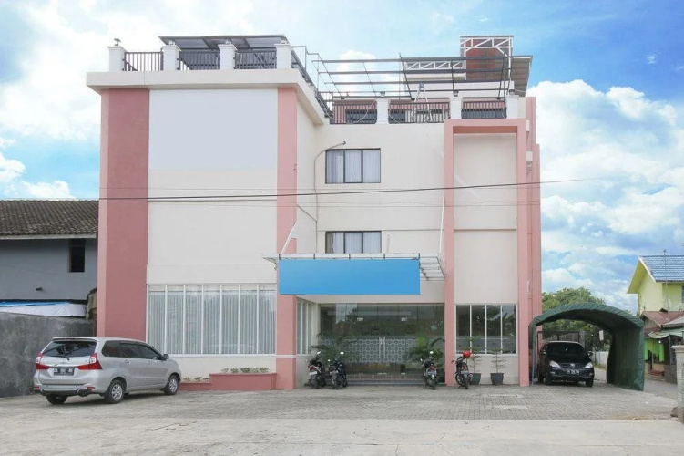 Otel görseli