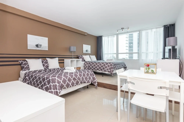 Comfort Suite