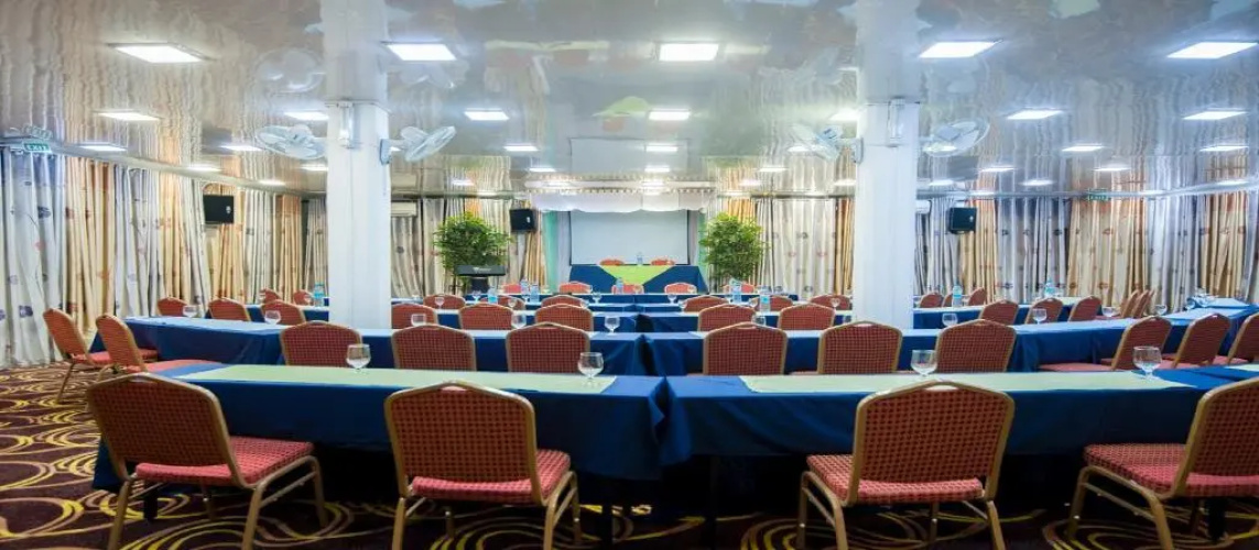 Manisa Hotel photo 15