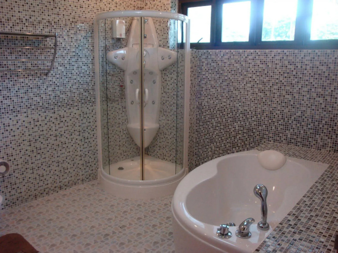 Diamond Pool Villa - 3 Bedrooms with private pool