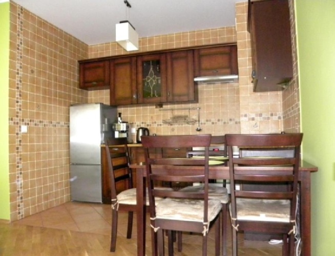 1 Bedroom Apartment with balcony