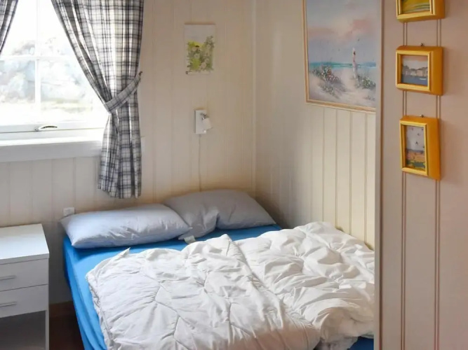 Holiday Home in BlaksÃ¦ter