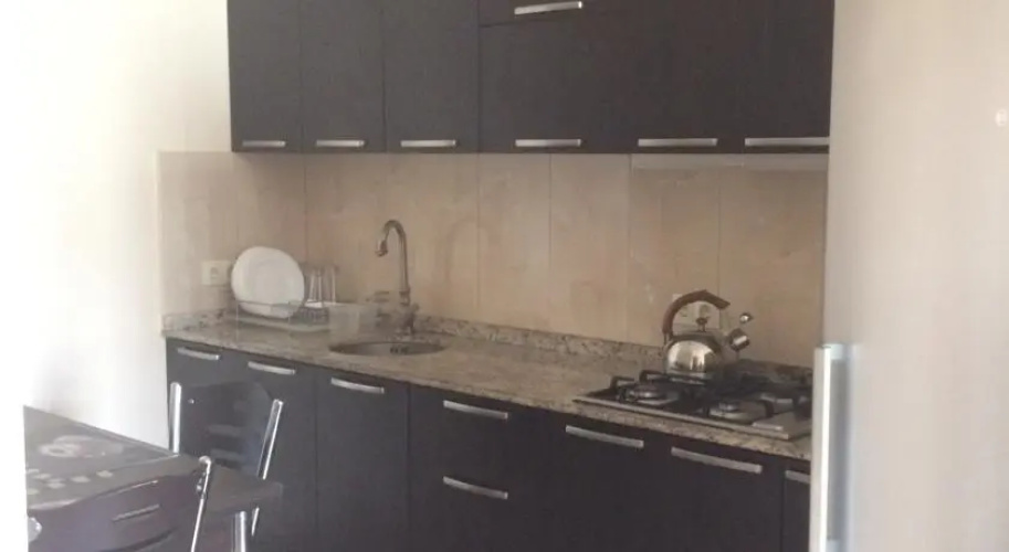Nino Apartment