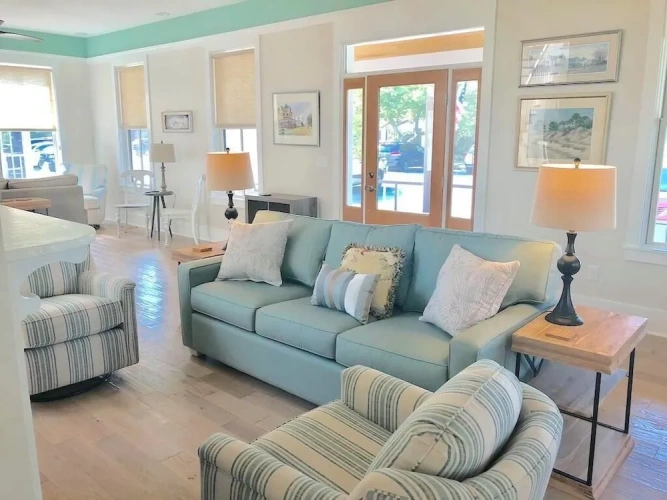 Cottage