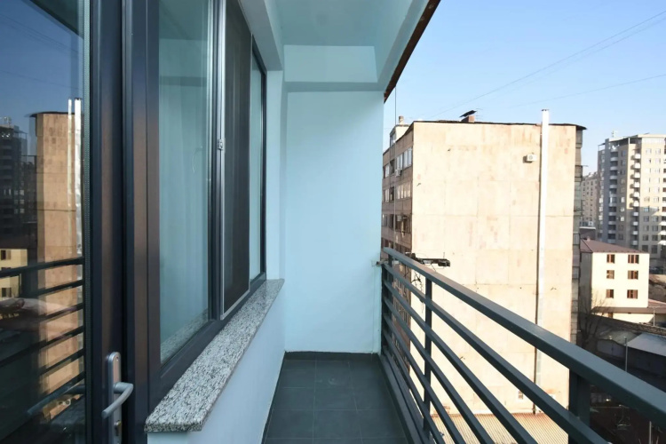 Apartaments komitas 9