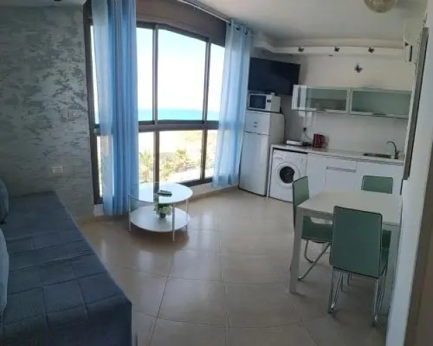 Short Term Apartment Tel Aviv Bat Yam 352
