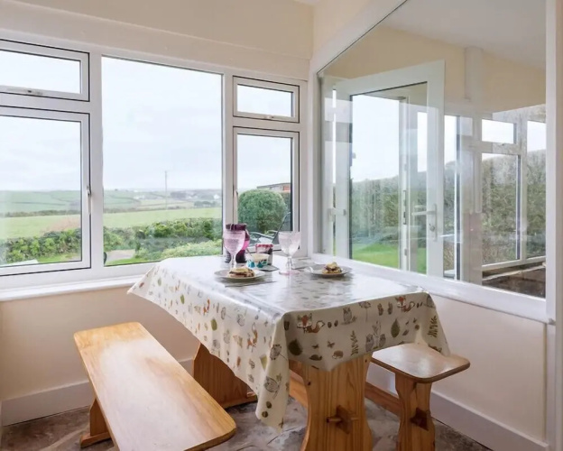Hillcroft Bungalow