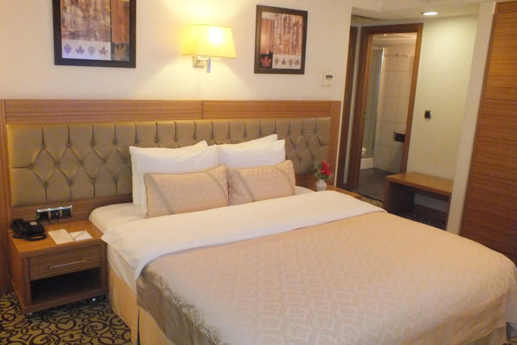 Emir Royal Hotel