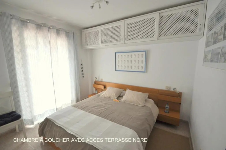 Almar Apartment