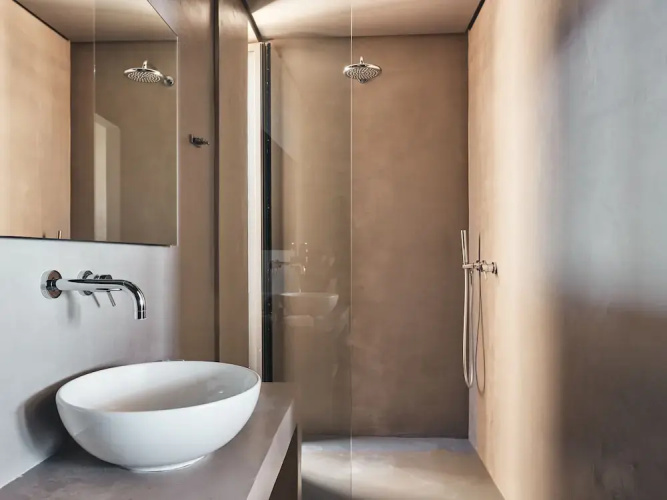 Vais luxury villas
