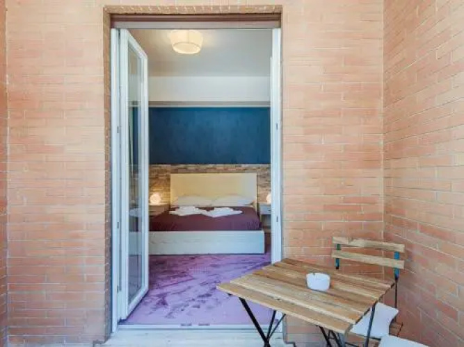 Guesthouse Park Pines