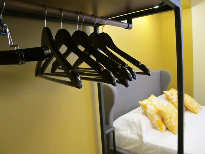 Avolio Tailored Rooms