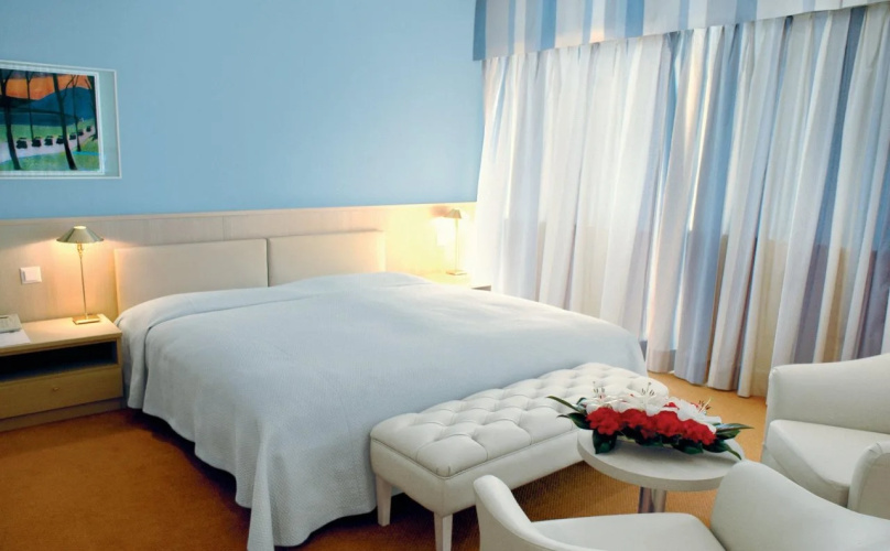 Hotel Ascona