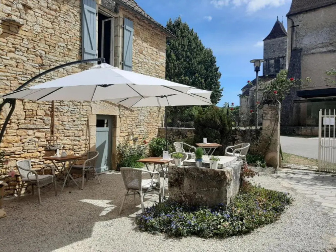 La Ptite Place