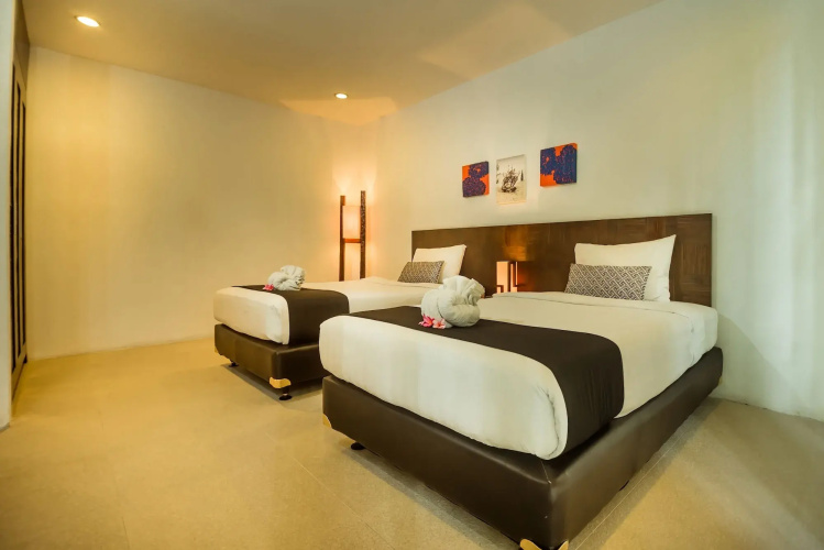 Arama Riverside