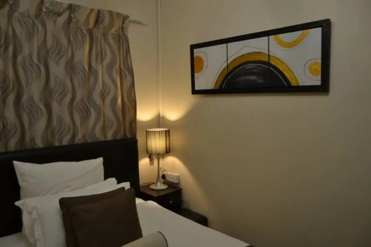 Jasper Guest House