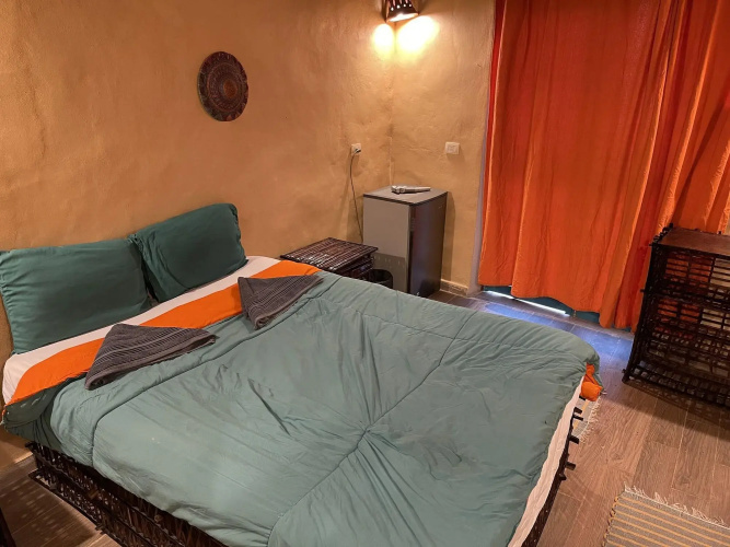 Fenti Nubian Resort