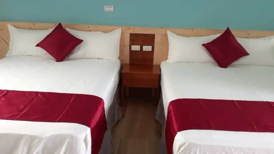 Manlu Homestay