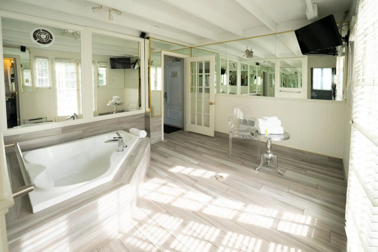 Le Finlandais Spa & Hôtel photo 8
