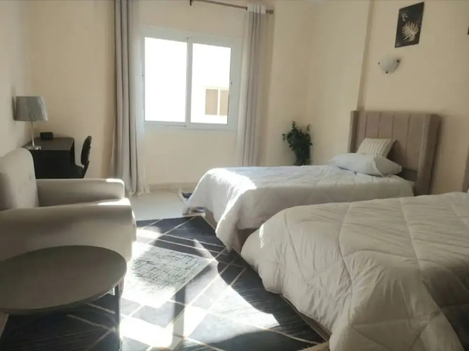 Palm Beach Piazza Beachfront Apartment